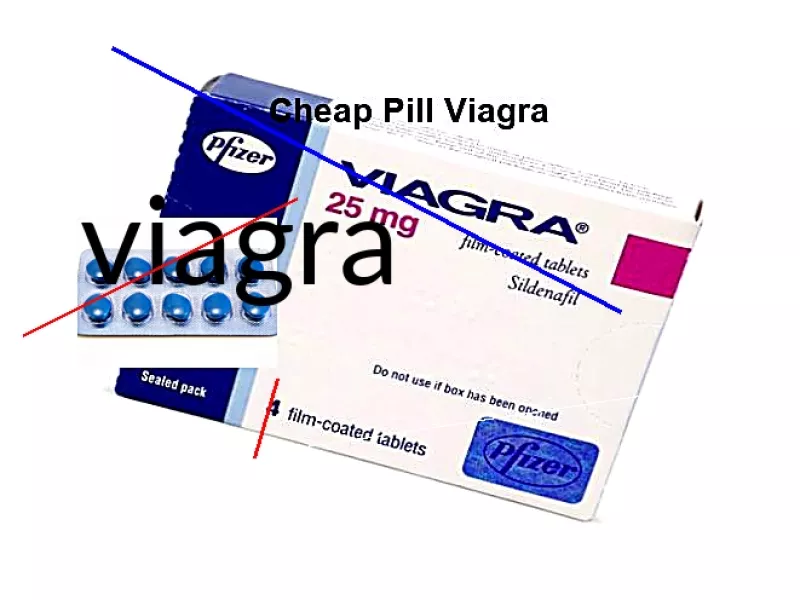 Pourquoi le viagra est si cher